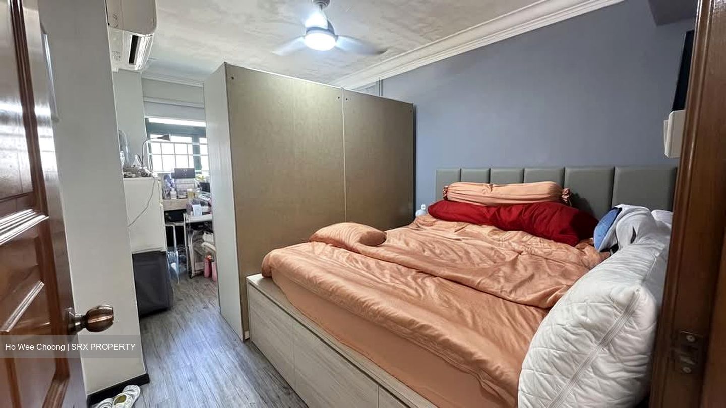 Blk 741 Tampines Street 72 (Tampines), HDB 5 Rooms #548358361